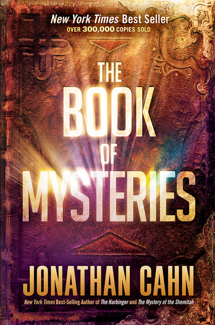 Book of Mysteries - Ingram