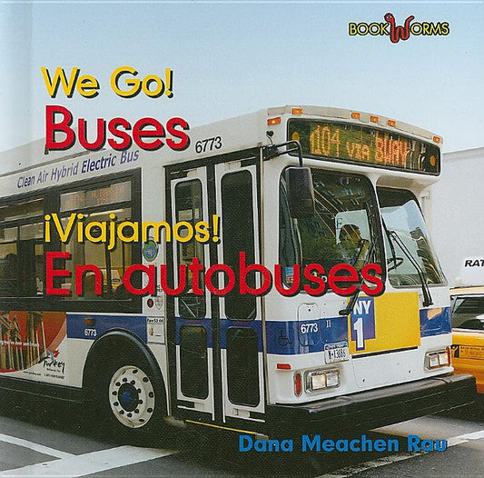 En Autobuses / Buses - Ingram