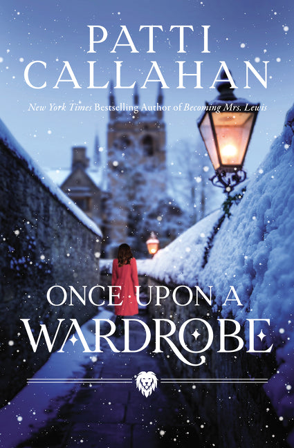 Once Upon a Wardrobe - Ingram