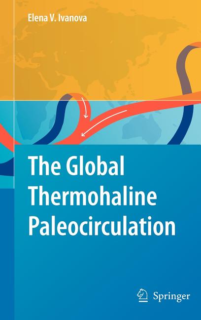 Global Thermohaline Paleocirculation (2009) - Ingram