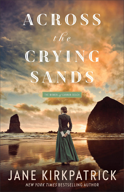 Across the Crying Sands - Ingram