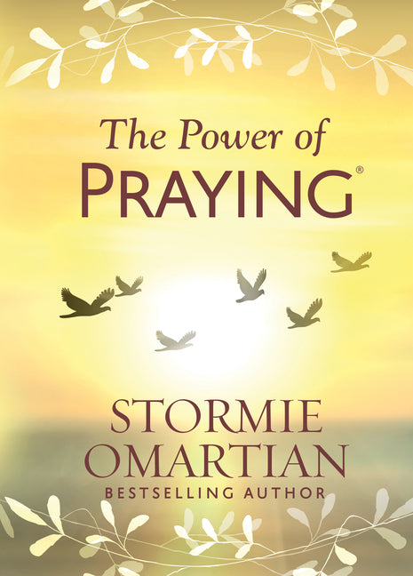 Power of Praying - Ingram