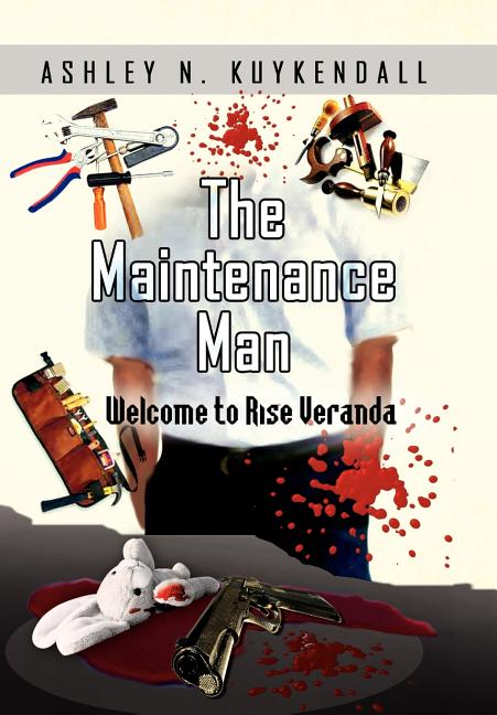 Maintenance Man - Ingram