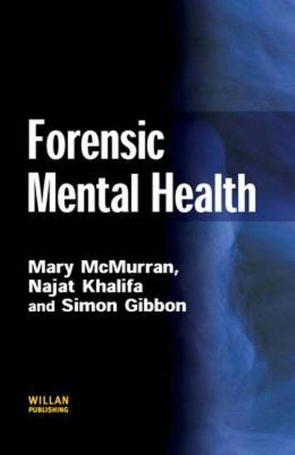 Forensic Mental Health - Ingram