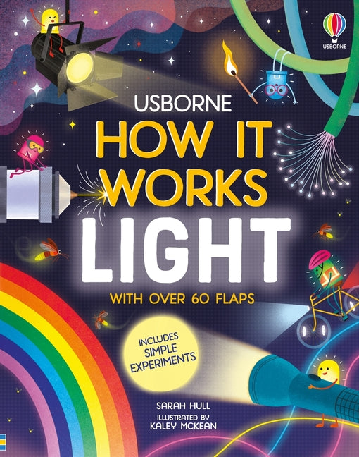 How It Works: Light - Ingram