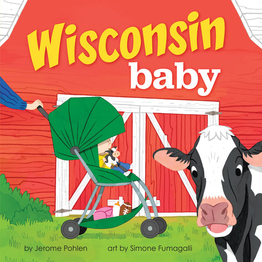 Wisconsin Baby - Ingram