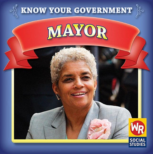 Mayor - Ingram