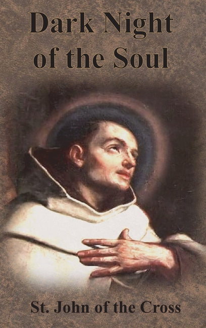 Dark Night of the Soul - Ingram