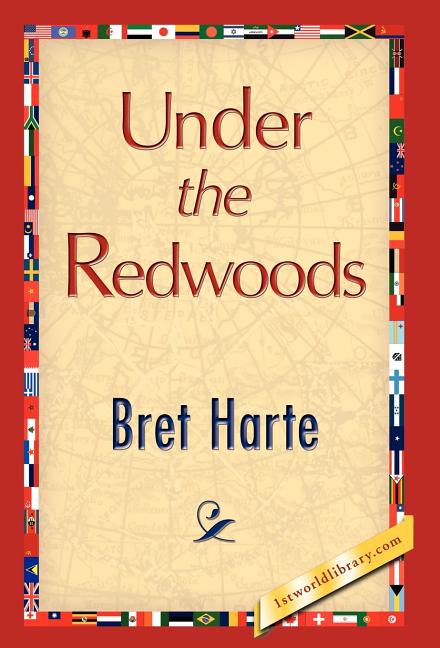 Under the Redwoods - Ingram