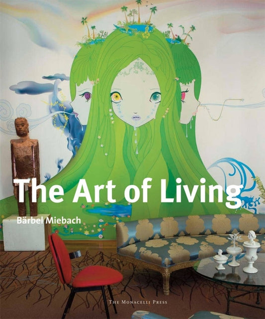 Art of Living - Ingram