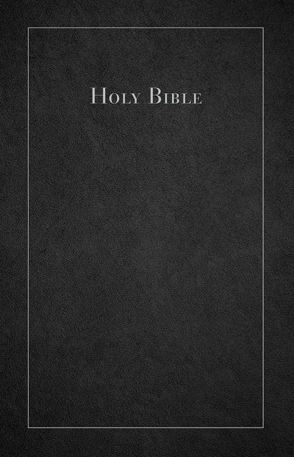 Ceb Large Print Thinline Bonded Leather - Ingram