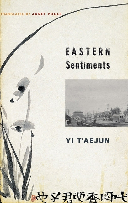 Eastern Sentiments - Ingram