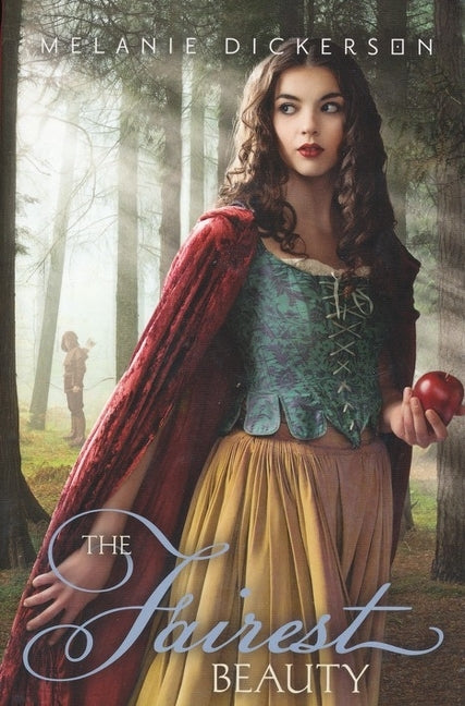 Fairest Beauty - Ingram
