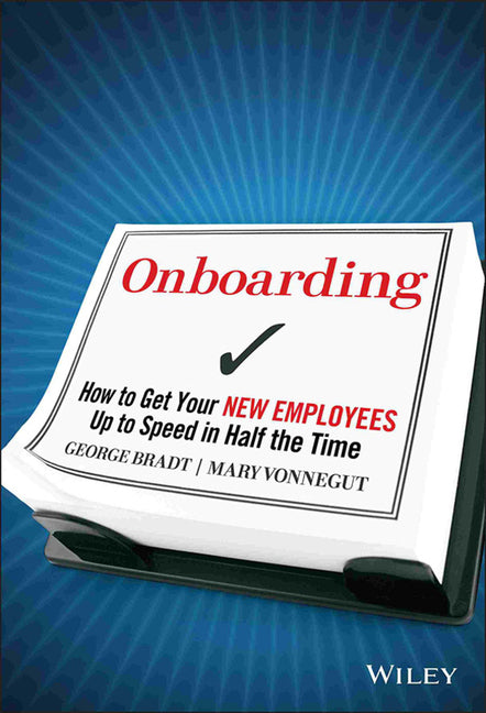 Onboarding: How to Get Your New Employees Up to Speed in Half the Time - Ingram