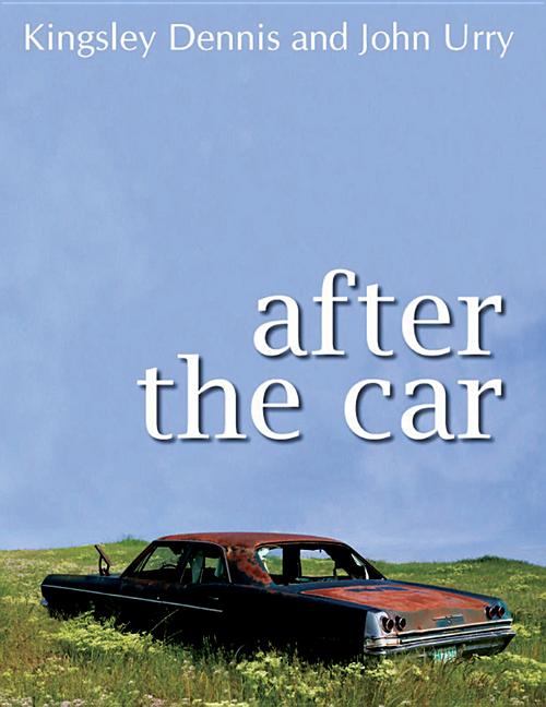 After the Car - Ingram