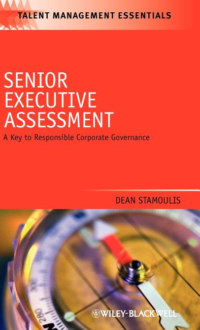 Senior Executive Assessment - Ingram
