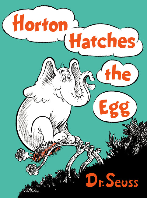 Horton Hatches the Egg - Ingram