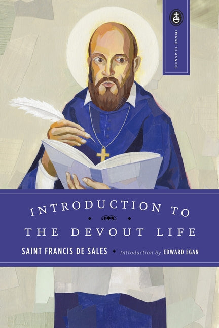 Introduction to the Devout Life - Ingram