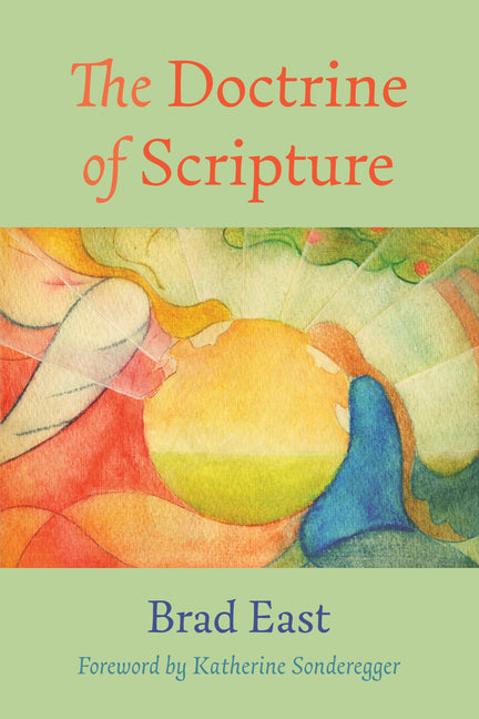 Doctrine of Scripture - Ingram