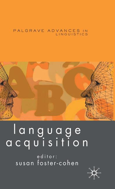 Language Acquisition (2009) - Ingram