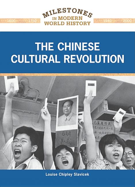 Chinese Cultural Revolution - Ingram