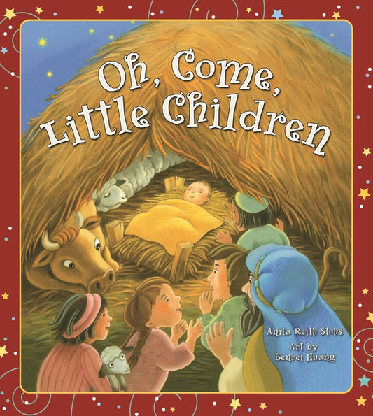Oh, Come, Little Children - Ingram
