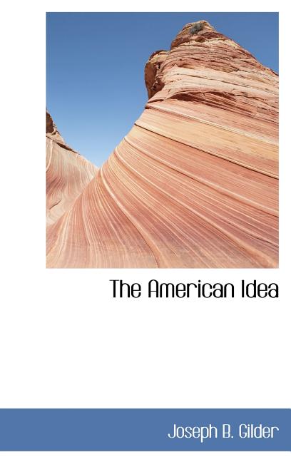 American Idea - Ingram