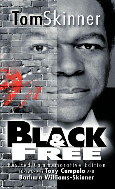 Black and Free - Ingram