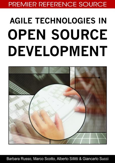 Agile Technologies in Open Source Development - Ingram