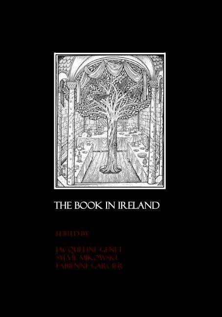 Book in Ireland (Revised) - Ingram