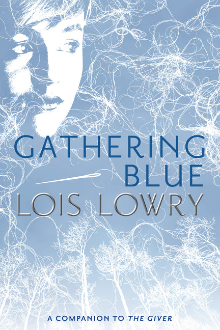 Gathering Blue - Ingram
