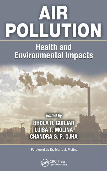 Air Pollution: Health and Environmental Impacts - Ingram