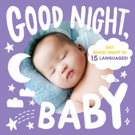 Good Night, Baby - Ingram