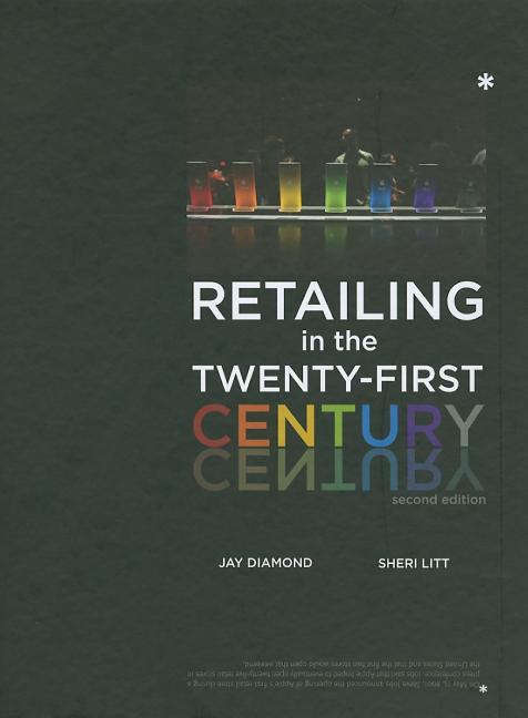 Retailing in the Twenty-First Century 2nd Edition - Ingram
