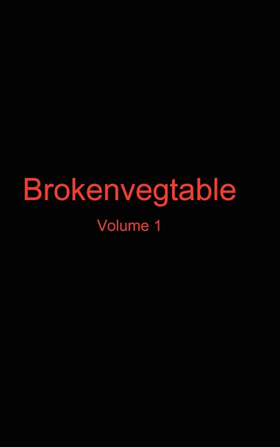 Brokenvegtable - Ingram