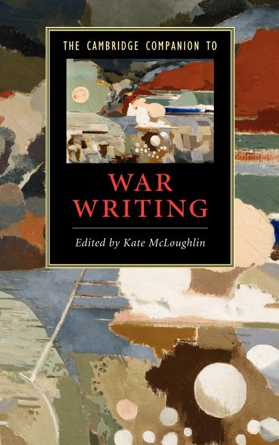 Cambridge Companion to War Writing - Ingram