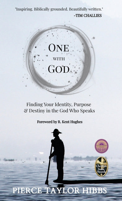 One with God: Finding Your Identity, Purpose, and Destiny in the God Who Speaks - Ingram