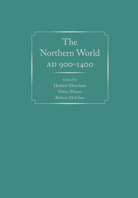 Northern World, AD 900-1400 - Ingram