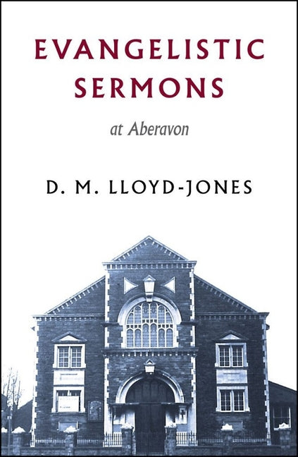 Evangelistic Sermons Aberavon - Ingram