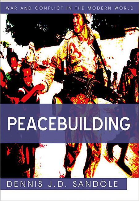 Peacebuilding - Ingram