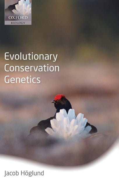 Evolutionary Conservation Genetics - Ingram