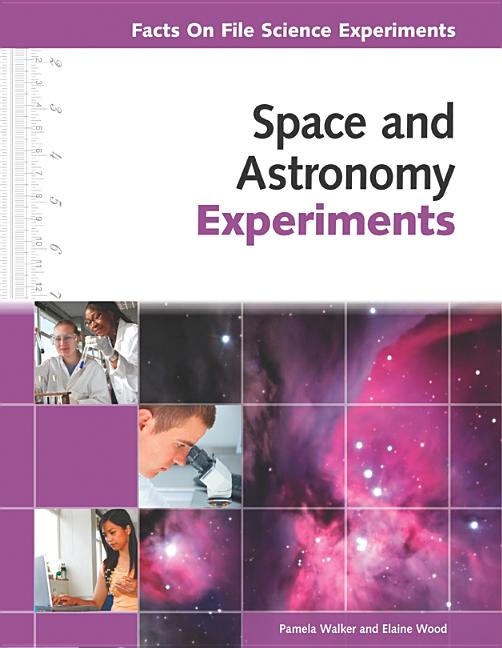 Space and Astronomy Experiments - Ingram