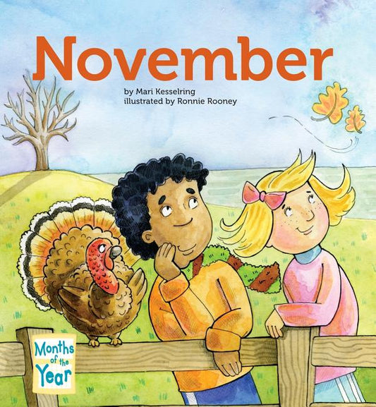 November - Ingram