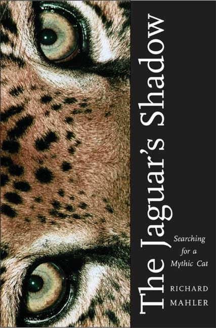 Jaguar's Shadow: Searching for a Mythic Cat - Ingram