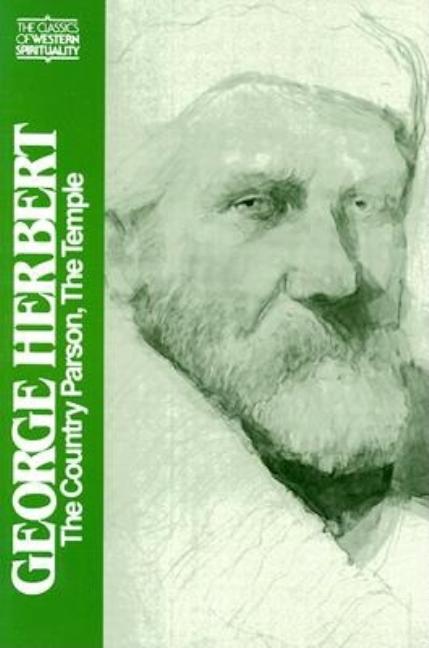 George Herbert: The Country Parson and the Temple - Ingram