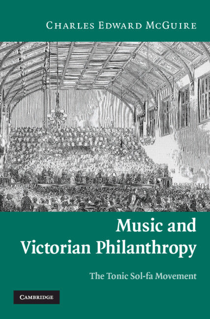 Music and Victorian Philanthropy - Ingram