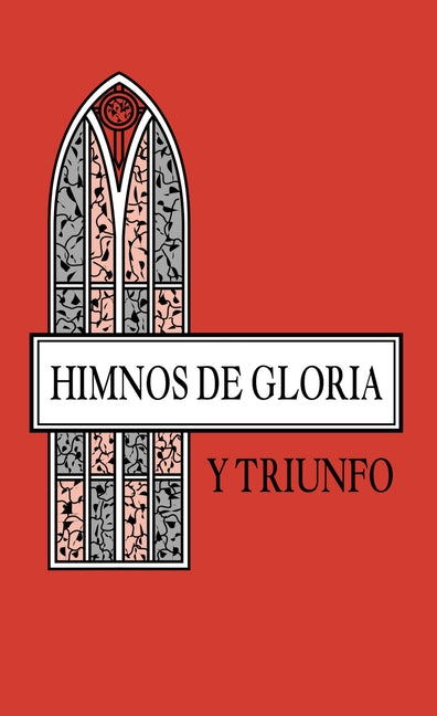 Himnos de Gloria Y Triunfo, Tapa Rústica, Anaranjado - Ingram