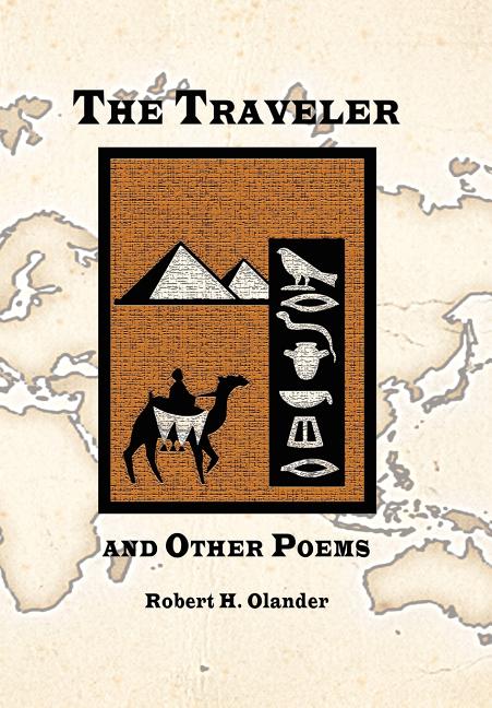 Traveler and Other Poems - Ingram