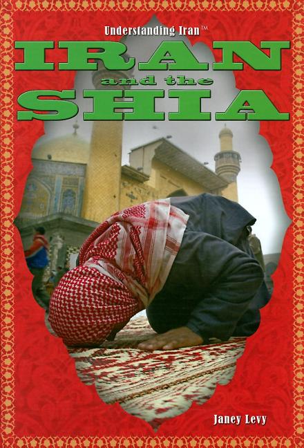 Iran and the Shia - Ingram