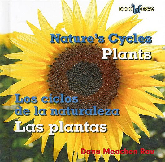 Las Plantas / Plants - Ingram